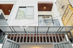 Bán nhà 4 tầng 4pn 5wc phan huy ích p15 tân bình giá tốt dọn vào ở ngay