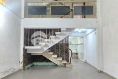 Nhỉnh 7 tỷ nhà vị trí đẹp ngay lê văn sỹ pn, 2 mặt hẻm, 4t btct, thông hồ biểu chánh.