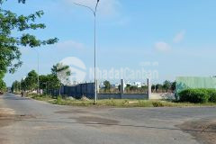 Cg. giá tốt 1 tỷ 890 triệu nền b7 view công viên kdc tân phú,phường hưng phú,tp cần thơ.