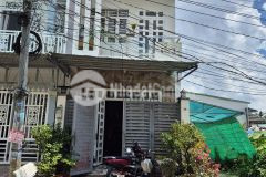 Bán nhà 1 trệt 1 lầu kdc công ty 8, cái răng, cần thơ