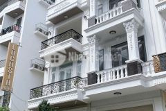 Bán nhà 1 trệt 3 đường b12 kdc hưng phú, phường hưng phú, tp cần thơ