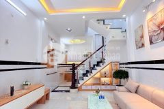 Nhà đẹp, nội thất xịnvào ở ngay 2 phòng ngủ trần thánh tông p15 tân bình