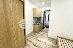 Bán nhà phố chính kinh dt 45m, 7 tầng, 13 tỷ.