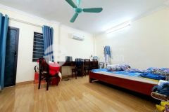 Siêu phẩm bán nhà phố phú diễn vừa ở vừa kinh doanh, thang máy xịn giá chỉ 10.2 tỷ