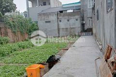 Hàng f0 mới ra lò, cách quốc lộ 5a chỉ 250m, cực đẹp 0835459289