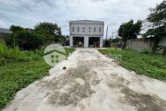 Nhà xưởng quách điêu, xã vĩnh lộc a dt 871m2 300m2 thổ, dtxd 200m2 giá 16,5 tỷ