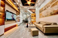 Bán nhà phố phạm ngọc thạch 40m2, 4 tầng cực phẩm 2 mặt ngõ rộng hiếm đống đa