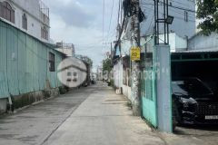 Bán nhà tân hòa đông, bình trị đông gần hương lộ 2. nhà kinh doanh, nở hậu cực đẹp 75m2, chỉ 6 tỷ