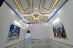 Cg bán nhà cấp 4 đường b2 kdc phú an, p. hưng phú, tp cần thơ. giá 3 tỷ