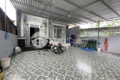 Bán nhà hướng đông nam có giấy phép xây dựng