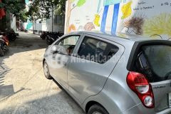 99m2 hxh trương công định, 3 tầng btct, 3pn sân thượng nhỉnh 9 tỷ