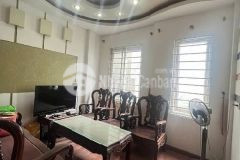 Cầu giấy 5 tầng nhà đẹp sổ vuông 44m2 9.1 tỷ vài bước ra phố