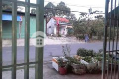 Bán nhà cấp 4 mặt tiền số 20 láng the, xã tân thạnh tây củ chi