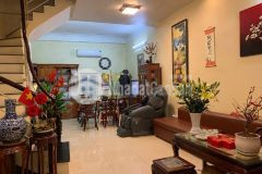 Bán nhà triều khúc, thanh xuân 4 tầng, 41m² 8.85 tỷ