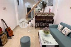 Định cư bán nhà 3 tầng cực đẹp nguyễn trọng tuyển, 36m2, 5.6 tỷ