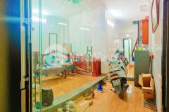 Bán nhà siêu đẹp tại trung tâm mỹ đình, khu vực sầm uất đầy đủ tiện ích diện tích 60m²