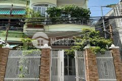 Bán nhanh nhà 1 trệt 2 lầu.mặt tiền đường hải đức, nhà full nội thất gồm 3pn phong thờ bếp 3 wc.sân