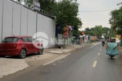 Siêu phẩm 117m2 mặt phố xuân phương kinh doanh ngày đêm ô tô tránh 2 mặt thoáng trước sau