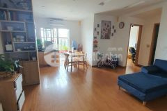 Cơ hội hiếm có căn góc 2pn thanh hà cienco 5 full nội thất, view biệt thự, hỗ trợ vay 95