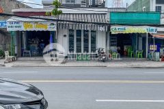 Bán nhà mặt tiền tầm vu gần vincom xuân khánh kinh doanh tốt có hđ thuê sẵn