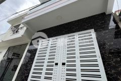 Nhà 3 tầng hẻm ô tô gần mai xuân thưởng gần biển