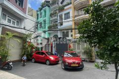 Bán nhà đường nguyễn cảnh chân quận 1.dt4,72 x 18m.giá 17,9 tỷ