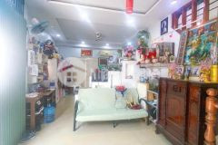 Bán nhà cách mạng tháng 8, quận3, 40m25 x 8, 1trệt, 1 lầu, hẻm 3gác thông, chỉ 4.5tỷ