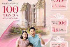 Mở bán căn hộ happy one sora thủ đức, nội thất cao cấp, dt 69m2, chỉ từ 3.2 tỷ. lh0987225871.