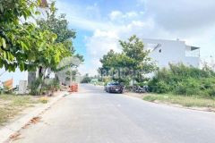 B.án nền góc 92m² đường b8 b10 kdc phú an, phường hưng phú, tp. cần thơ lh 0939 961 661 thịnh