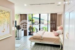 Bán nhà mặt phố phan phù tiên 55m2, 7 tầng mặt tiền 4.8m kinh doanh đỉnh đống đa