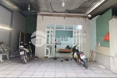 Chia gia sản ông bà bán nhà 172m2 ở xã tân phú trung củ chi giá 750 triệu.