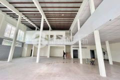 Cho thuê nhà kho 440m² mặt tiền tôn đản giá siêu ưu đãi chỉ 22 triệutháng