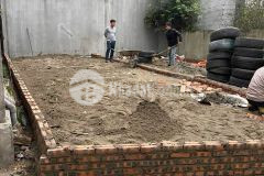 Bán đất 42,8m2 tại như quỳnh ô tô 7 chỗ đỗ cửa 0835459289