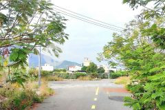 Bán đất views sông quán trường tại khu tđc hà quang 2 nha trang