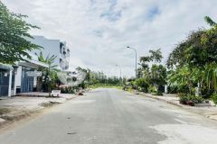 Căn trọ 2 phòng đường số 10 kdc văn hoá tây đô 105m2