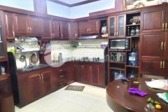 Bán nhà 2 lầu mặt tiền đường số 20 p5 gò vấp vị trí kinh doanh tốt
