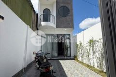 Nhà đẹp ngay trung tâm hẻm đặng thái thân giá tốt chốt ngay