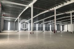 Cho thuê nhà xưởng 6.000m2 trong khu công nghiệp yên phong, bàn giao ngay