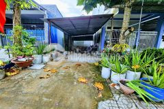 Bán nền 85m² đường d14 kdc hồng loan 6a, phường cái răng, tp. cần thơ