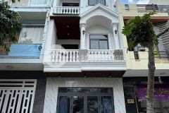 Bán nhà 1 trệt 2 lầu đường b19 kdc hưng phú 1, cái răng tp. cần thơ