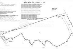 Bán đất mặt tiền lý nhơn, xã lý nhơn, cần giờ 88.170m2, giá 175 tỷ