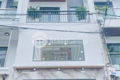 Bán nhà 6 tầng nguyễn ảnh thủ khu phân lô đồng bộ quận 12 giá chỉ 7,4 tỷ