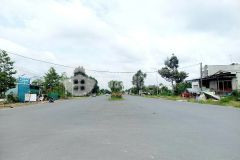 Bá.n nền 120m² đường a1 kdc tân phú, phường hưng phú, tp. cần thơ lh 0939 961 661 thịnh