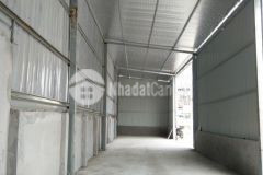 Cho thuê nhà kho 200m² mặt tiền nguyễn tất thành giá chỉ 15 triệutháng
