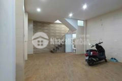 Oto tải đỗ cửa tt ba đình bán đất tặng nhà kd nhỏ 179trm2 cách phố 10m 8.6 tỷ