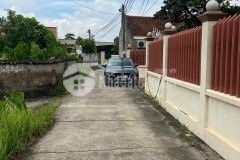 Đất đẹp hiếm giá rẻ xe 7 chỗ vào đất trung chính lương tài dt 74m2. giá 1 tỷ 050 triệu