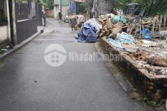 Chính chủ bán gấp lô đất vàng linh quy thuận an, gia lâm,hà nội 127m² giá chỉ 55 triệum²