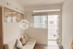 Cho thuê 10 triệu 2 phòng ngủ cho thuê căn hộ 57m2, nam long 2 central lake tp cần thơ.