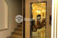 Bán nhà quang trung hà đông, ngõ rộng ô tô qua nhà, kinh doanh, 45m2, hơn 12 tỷ