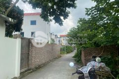 Đất đẹp bình trù, dương quang, gia lâm 70m² mặt tiền 4.6m cơ hội vàng